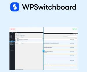WPSwitchboard Pro - WordPress Performance & Optimization Plugin